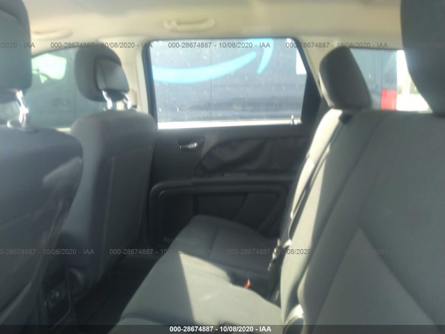 Photo 7 VIN: 3D4PG4FB0AT206498 - DODGE JOURNEY 