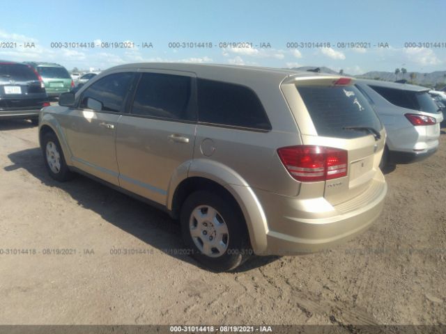 Photo 2 VIN: 3D4PG4FB0AT210583 - DODGE JOURNEY 