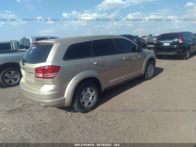 Photo 3 VIN: 3D4PG4FB0AT210583 - DODGE JOURNEY 