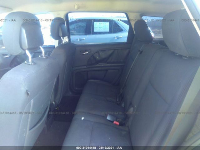 Photo 7 VIN: 3D4PG4FB0AT210583 - DODGE JOURNEY 