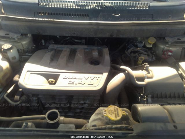 Photo 9 VIN: 3D4PG4FB0AT210583 - DODGE JOURNEY 