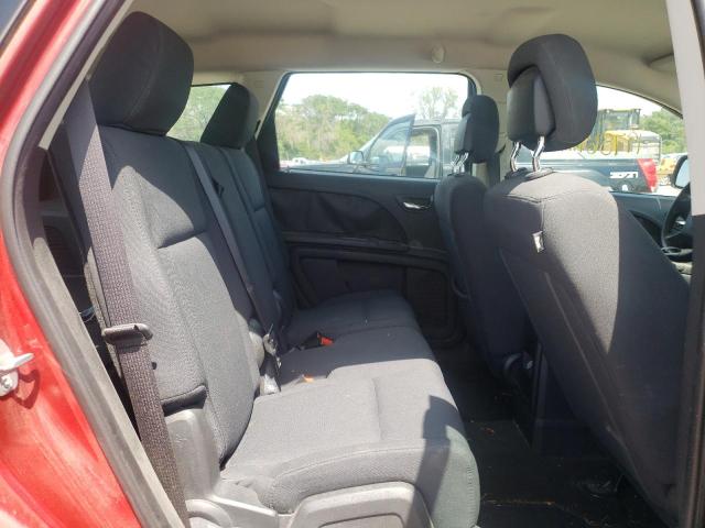 Photo 5 VIN: 3D4PG4FB0AT213080 - DODGE JOURNEY SE 