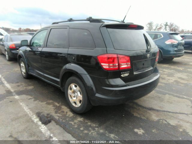 Photo 2 VIN: 3D4PG4FB0AT225519 - DODGE JOURNEY 