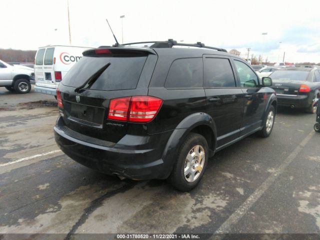 Photo 3 VIN: 3D4PG4FB0AT225519 - DODGE JOURNEY 