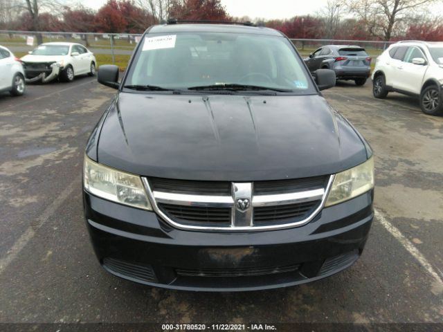 Photo 5 VIN: 3D4PG4FB0AT225519 - DODGE JOURNEY 