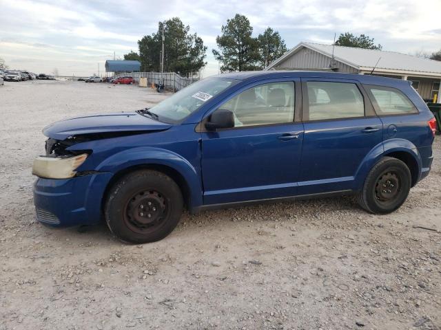 Photo 0 VIN: 3D4PG4FB0AT233622 - DODGE JOURNEY SE 