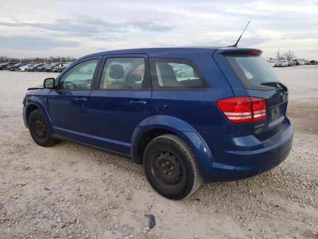 Photo 1 VIN: 3D4PG4FB0AT233622 - DODGE JOURNEY SE 