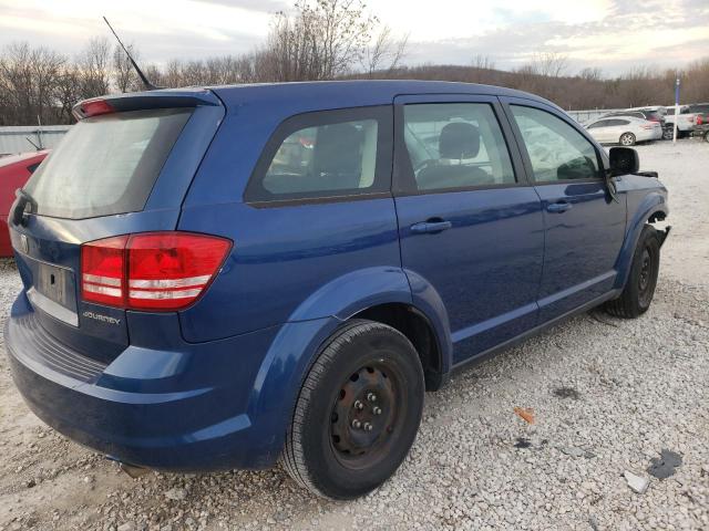 Photo 2 VIN: 3D4PG4FB0AT233622 - DODGE JOURNEY SE 