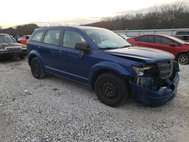 Photo 3 VIN: 3D4PG4FB0AT233622 - DODGE JOURNEY SE 