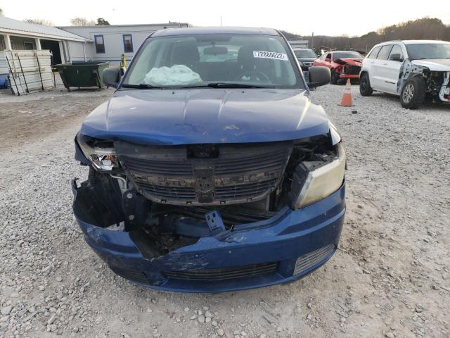 Photo 4 VIN: 3D4PG4FB0AT233622 - DODGE JOURNEY SE 