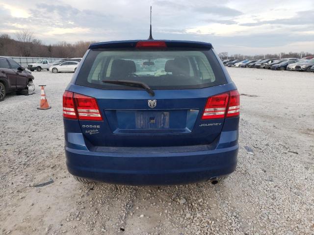 Photo 5 VIN: 3D4PG4FB0AT233622 - DODGE JOURNEY SE 