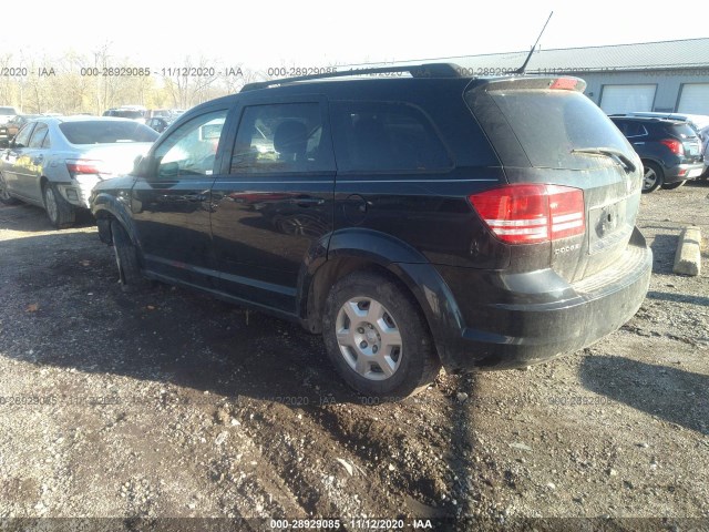 Photo 2 VIN: 3D4PG4FB0AT250663 - DODGE JOURNEY 