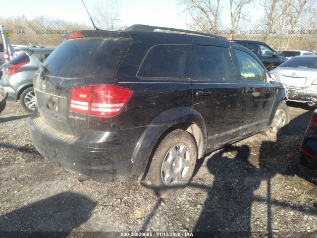 Photo 3 VIN: 3D4PG4FB0AT250663 - DODGE JOURNEY 