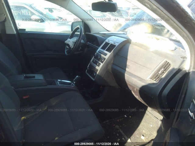 Photo 4 VIN: 3D4PG4FB0AT250663 - DODGE JOURNEY 