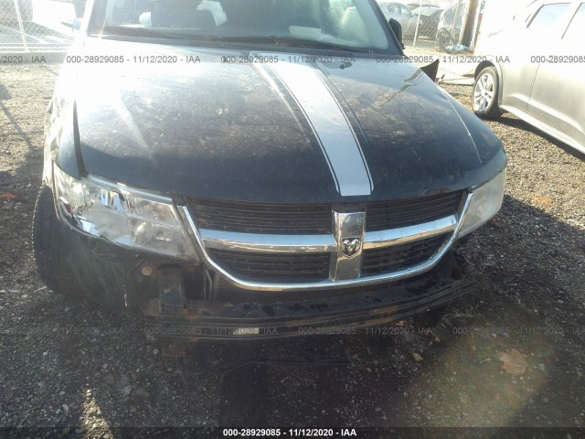 Photo 5 VIN: 3D4PG4FB0AT250663 - DODGE JOURNEY 