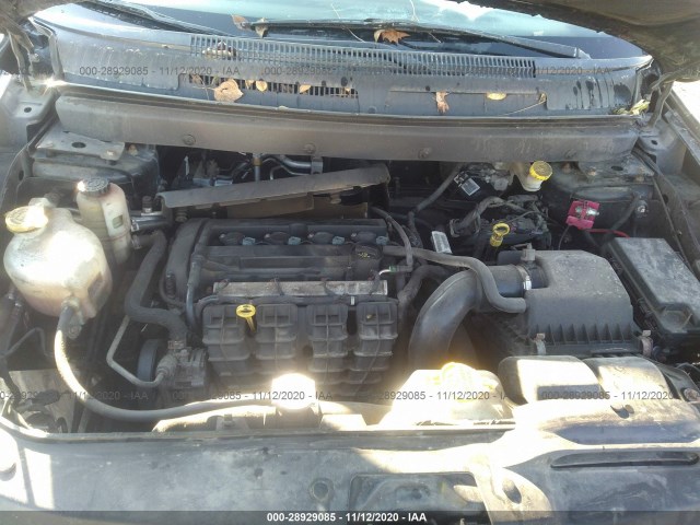 Photo 9 VIN: 3D4PG4FB0AT250663 - DODGE JOURNEY 