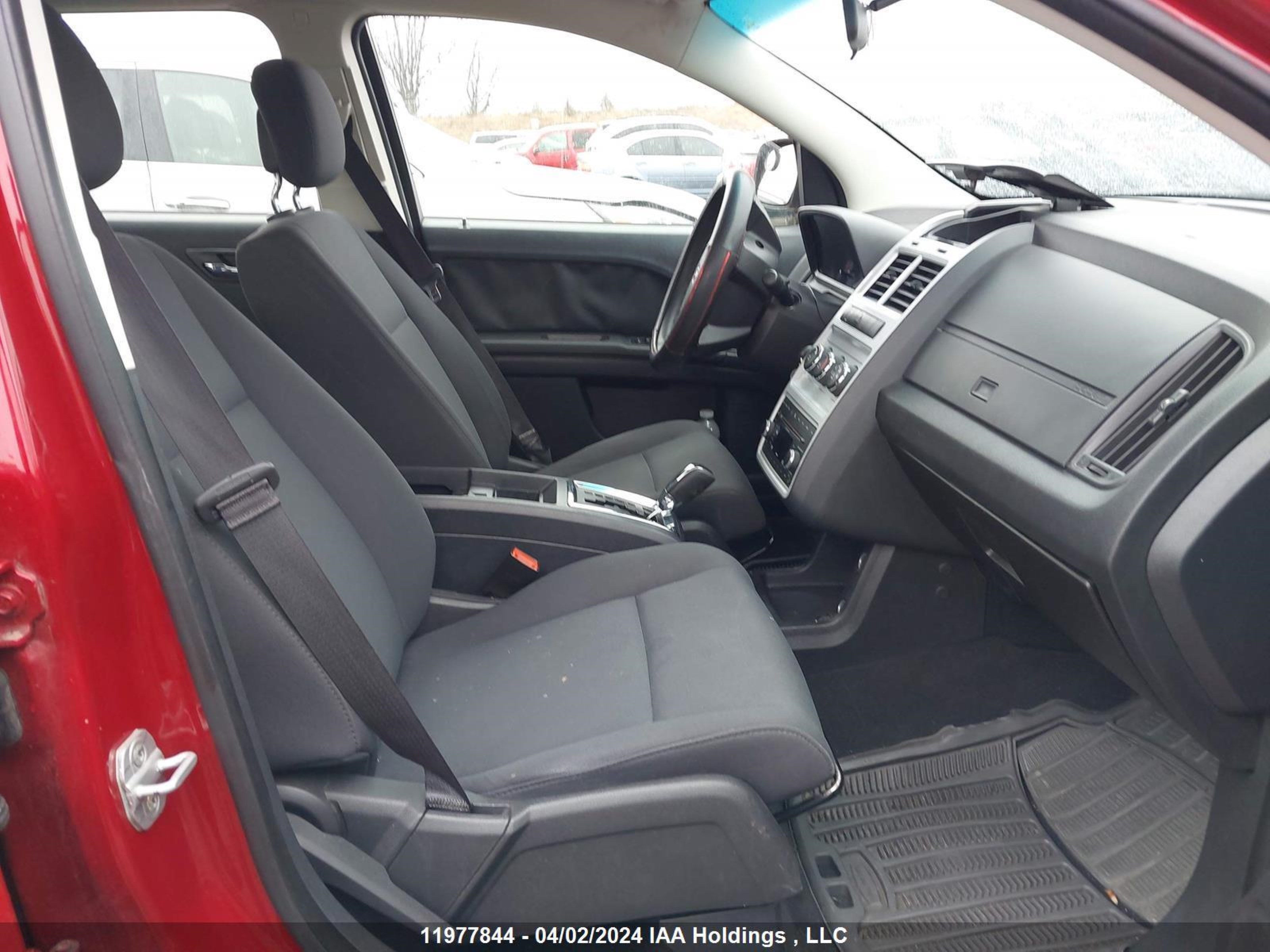 Photo 4 VIN: 3D4PG4FB0AT252641 - DODGE JOURNEY 