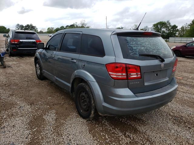 Photo 1 VIN: 3D4PG4FB0AT266233 - DODGE JOURNEY SE 