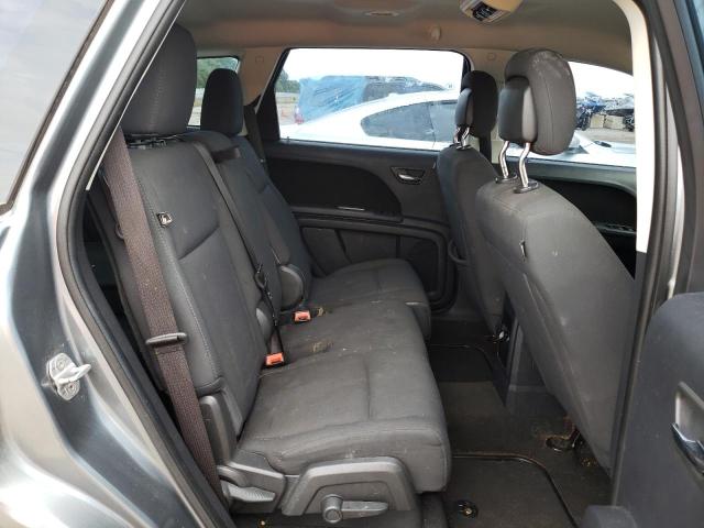 Photo 10 VIN: 3D4PG4FB0AT266233 - DODGE JOURNEY SE 