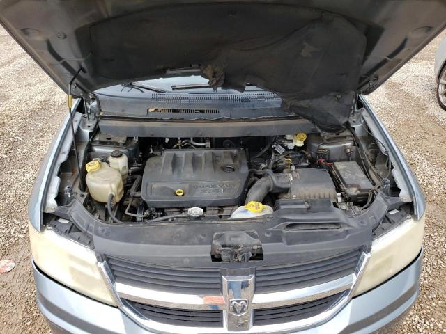 Photo 11 VIN: 3D4PG4FB0AT266233 - DODGE JOURNEY SE 