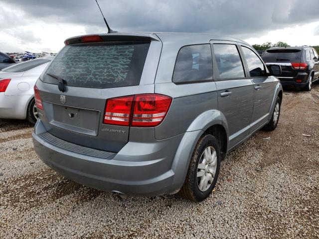 Photo 2 VIN: 3D4PG4FB0AT266233 - DODGE JOURNEY SE 