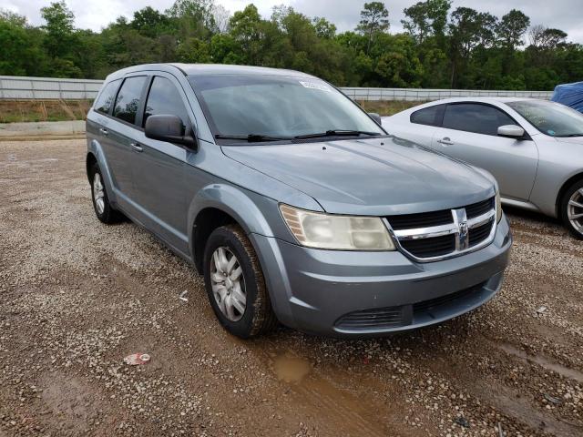 Photo 3 VIN: 3D4PG4FB0AT266233 - DODGE JOURNEY SE 