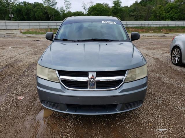 Photo 4 VIN: 3D4PG4FB0AT266233 - DODGE JOURNEY SE 