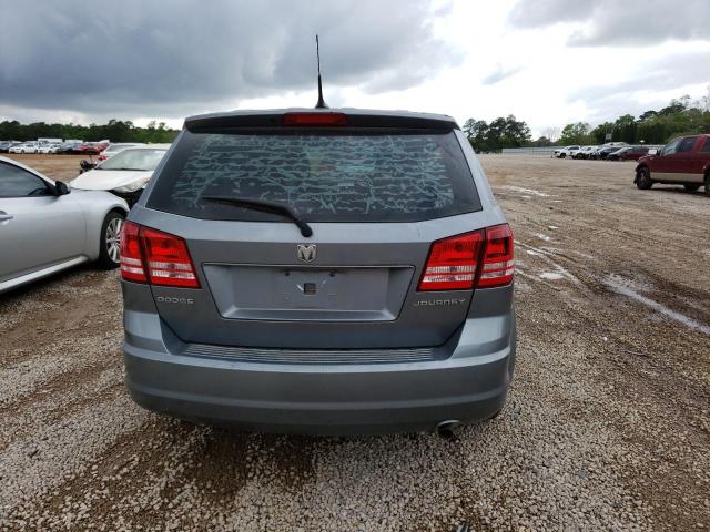 Photo 5 VIN: 3D4PG4FB0AT266233 - DODGE JOURNEY SE 