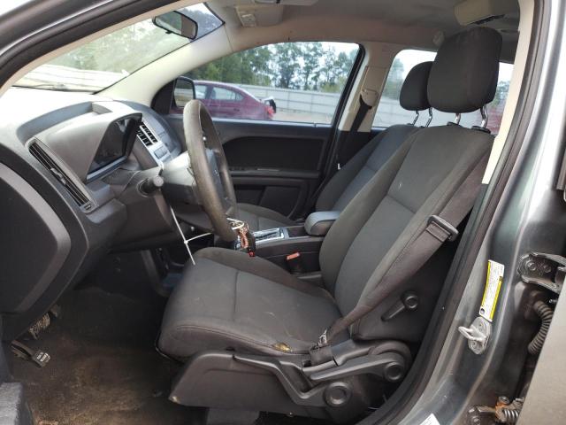 Photo 6 VIN: 3D4PG4FB0AT266233 - DODGE JOURNEY SE 