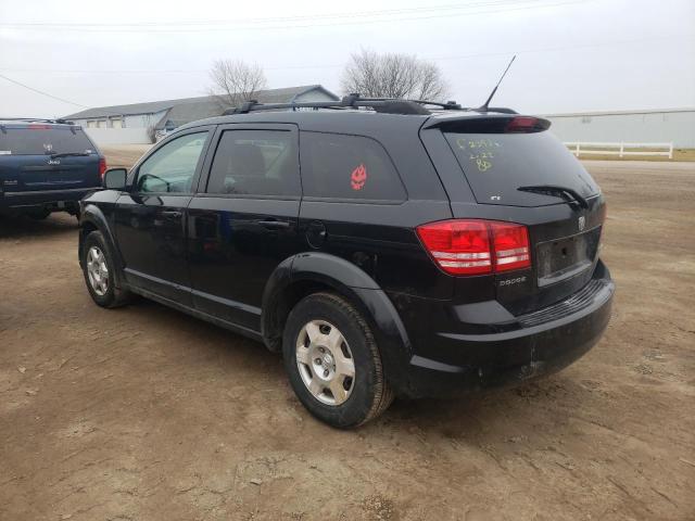 Photo 1 VIN: 3D4PG4FB0AT277202 - DODGE JOURNEY 