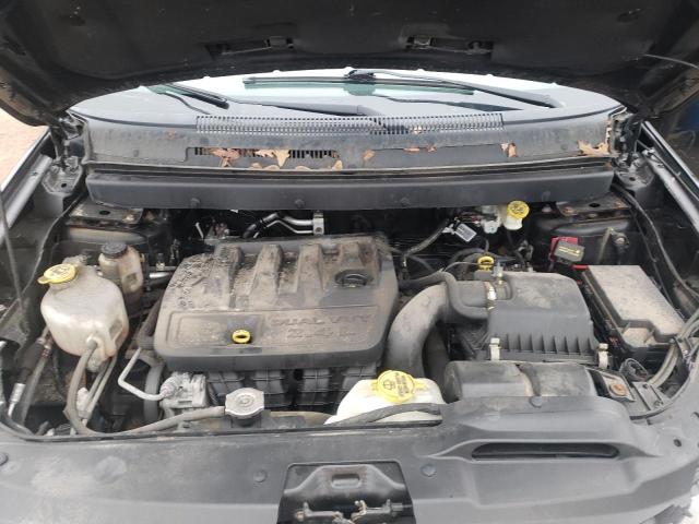 Photo 11 VIN: 3D4PG4FB0AT277202 - DODGE JOURNEY 