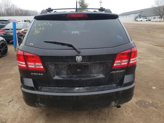 Photo 5 VIN: 3D4PG4FB0AT277202 - DODGE JOURNEY 