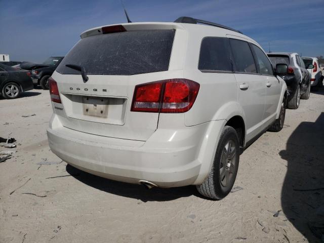 Photo 3 VIN: 3D4PG4FB0BT508472 - DODGE JOURNEY EX 