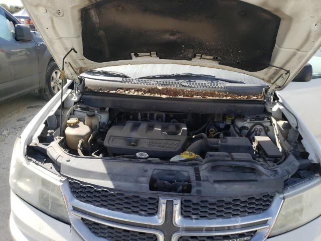 Photo 6 VIN: 3D4PG4FB0BT508472 - DODGE JOURNEY EX 