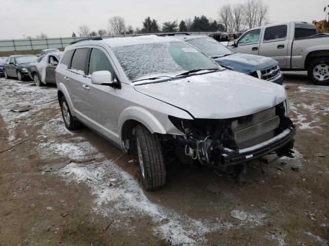 Photo 0 VIN: 3D4PG4FB0BT514806 - DODGE JOURNEY EX 