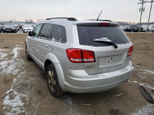 Photo 2 VIN: 3D4PG4FB0BT514806 - DODGE JOURNEY EX 