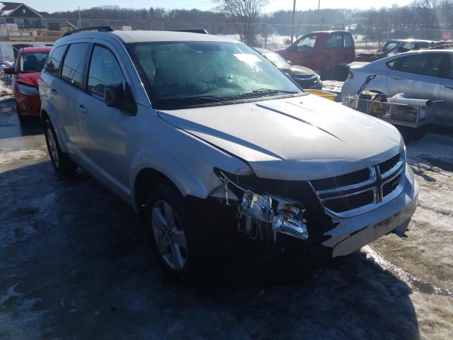 Photo 0 VIN: 3D4PG4FB0BT521433 - DODGE JOURNEY EX 