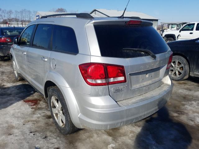 Photo 2 VIN: 3D4PG4FB0BT521433 - DODGE JOURNEY EX 