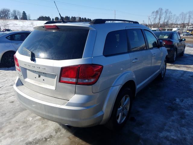 Photo 3 VIN: 3D4PG4FB0BT521433 - DODGE JOURNEY EX 