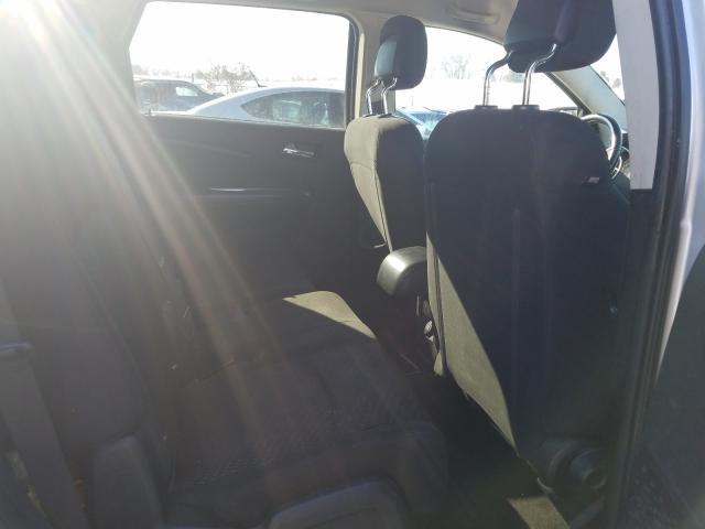 Photo 5 VIN: 3D4PG4FB0BT521433 - DODGE JOURNEY EX 