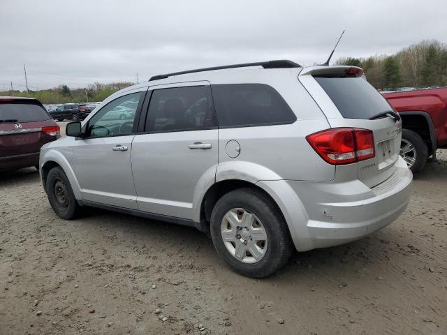 Photo 1 VIN: 3D4PG4FB0BT535445 - DODGE JOURNEY 