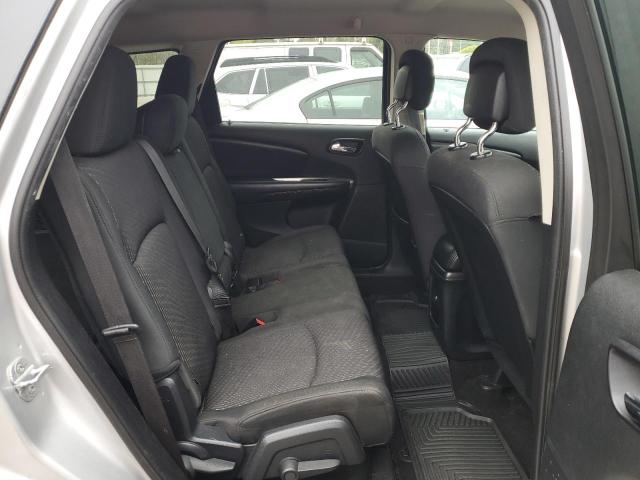 Photo 10 VIN: 3D4PG4FB0BT535445 - DODGE JOURNEY 