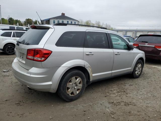 Photo 2 VIN: 3D4PG4FB0BT535445 - DODGE JOURNEY 