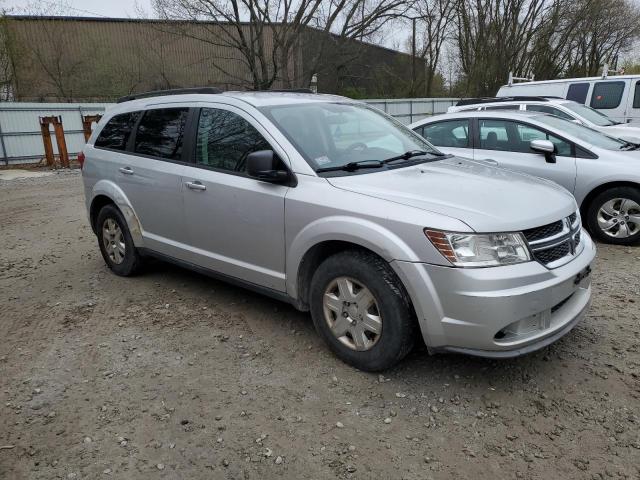 Photo 3 VIN: 3D4PG4FB0BT535445 - DODGE JOURNEY 