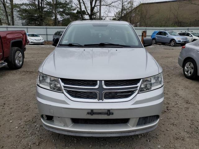 Photo 4 VIN: 3D4PG4FB0BT535445 - DODGE JOURNEY 