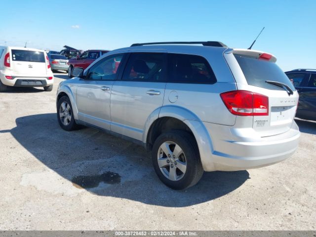 Photo 2 VIN: 3D4PG4FB0BT536689 - DODGE JOURNEY 