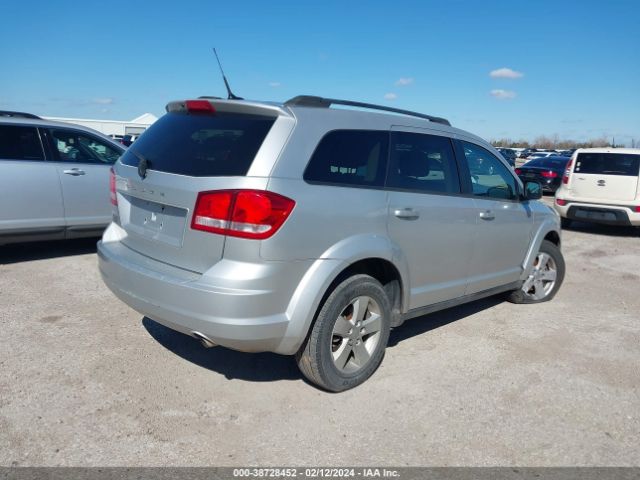 Photo 3 VIN: 3D4PG4FB0BT536689 - DODGE JOURNEY 