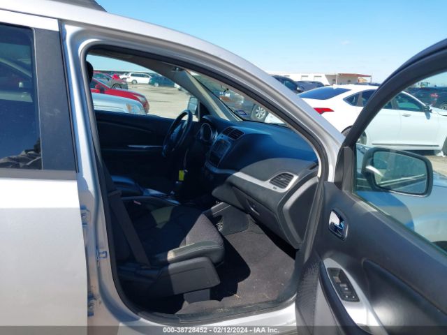 Photo 4 VIN: 3D4PG4FB0BT536689 - DODGE JOURNEY 