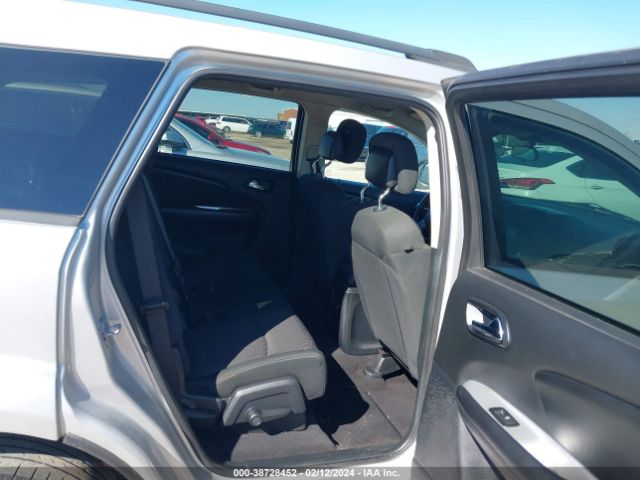 Photo 7 VIN: 3D4PG4FB0BT536689 - DODGE JOURNEY 