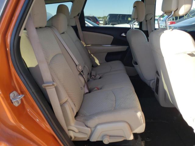 Photo 5 VIN: 3D4PG4FB0BT554545 - DODGE JOURNEY EX 